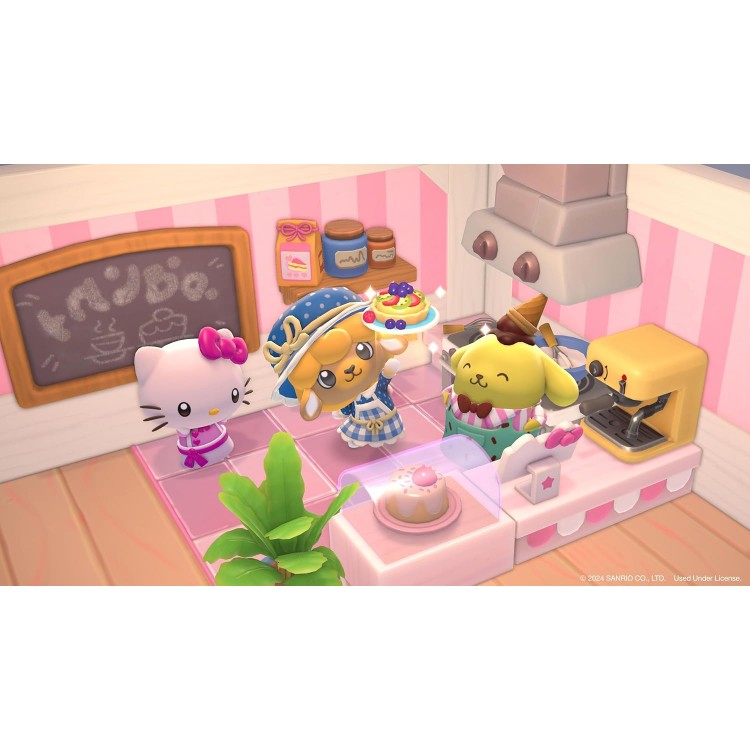 خرید Hello Kitty Island Adventure - PS5