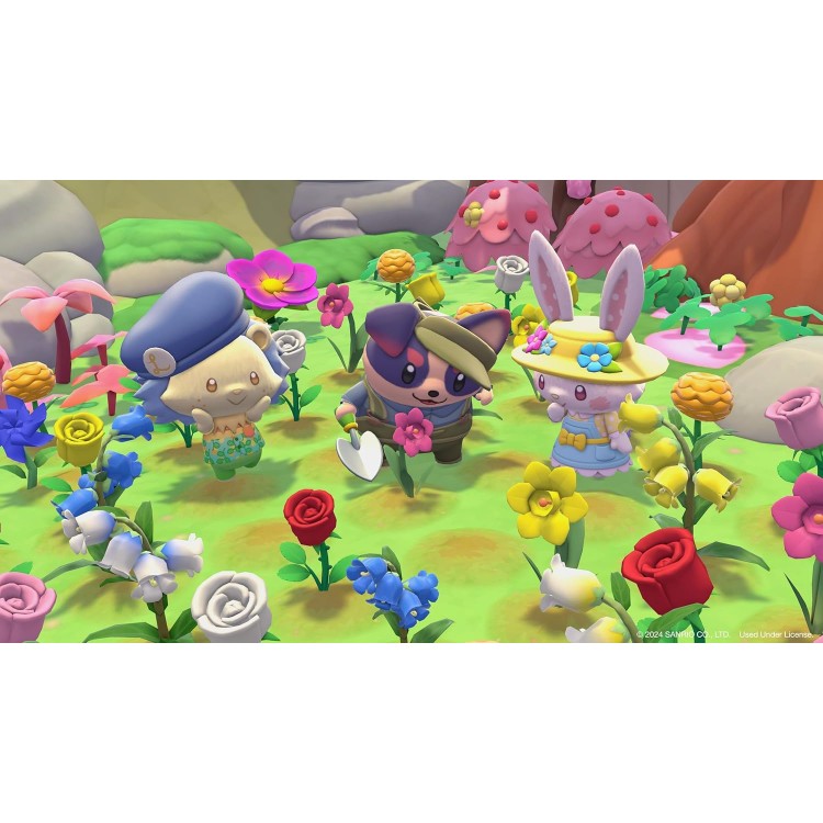 خرید Hello Kitty Island Adventure - PS5