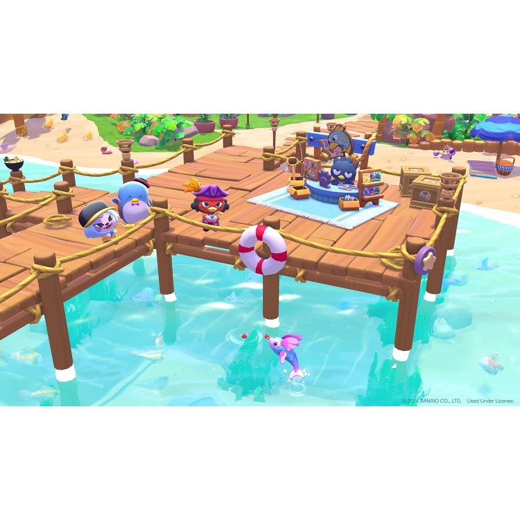 خرید Hello Kitty Island Adventure - PS5