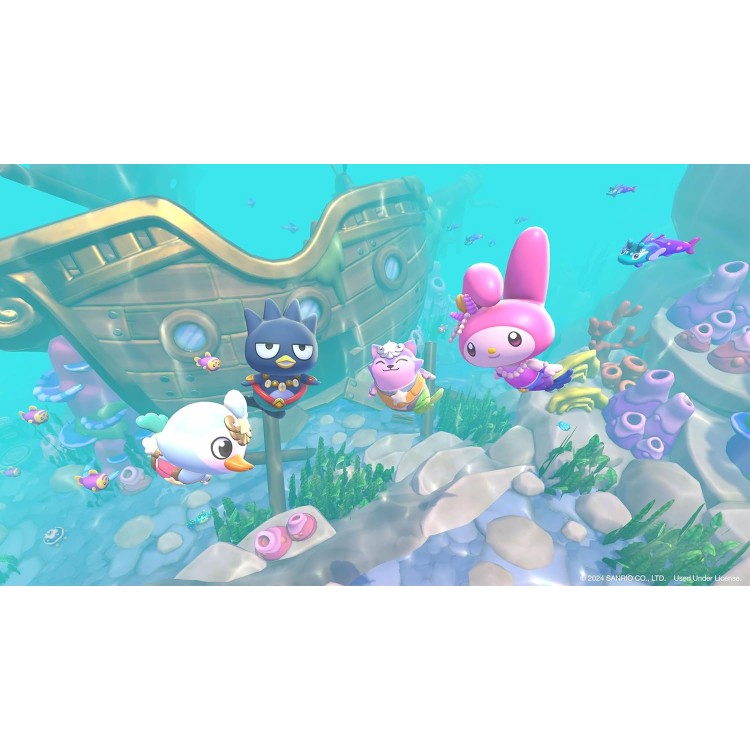 خرید Hello Kitty Island Adventure - PS5