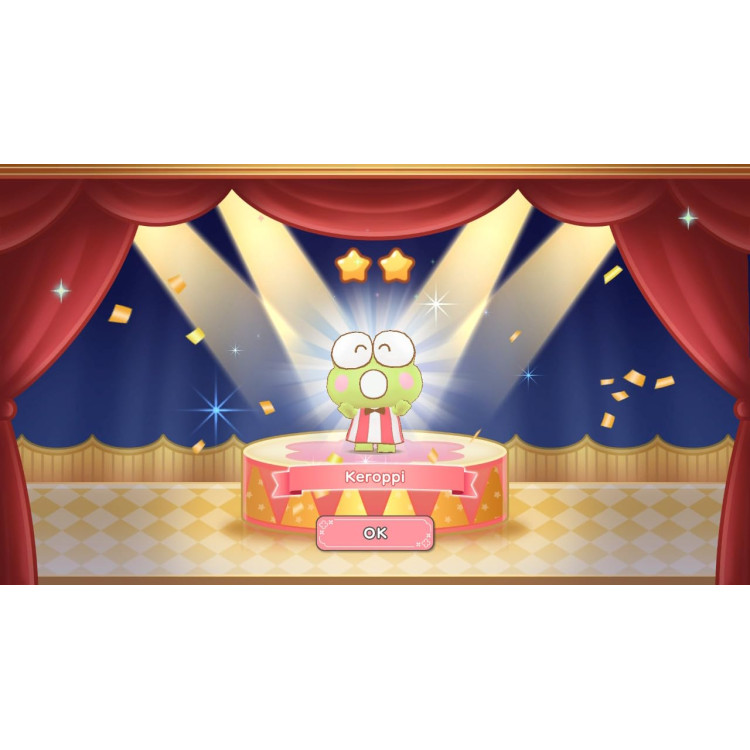 خرید بازی Hello Kitty and Friends: Freeze Tag Party برای نینتندو سوییچ خرید بازی Hello Kitty and Friends: Freeze Tag Party برای نینتندو سوییچ