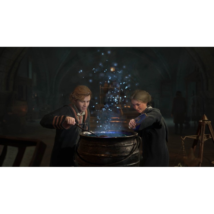 خرید بازی Hogwarts Legacy برای PS5