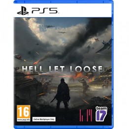 Hell Let Loose - PS5
