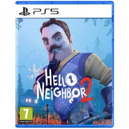 Hello Neighbor 2 - PS5 کارکرده
