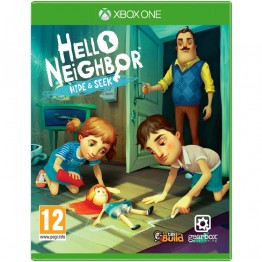 Hello Neighbor: Hide & Seek - XBOX