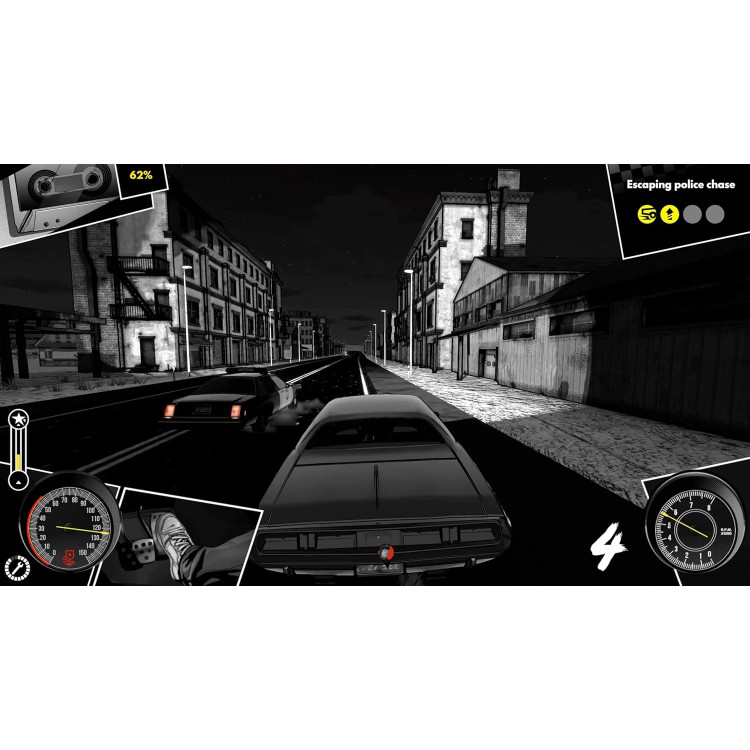 خرید بازی Heading Out برای PS5