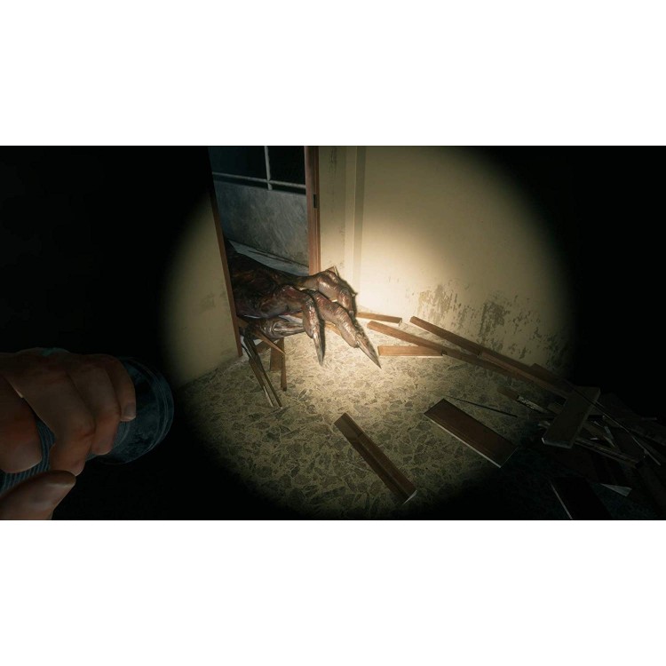 خرید بازی Home Sweet Home - مخصوص PS4