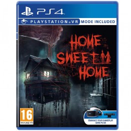 Home Sweet Home - PS4 - VR