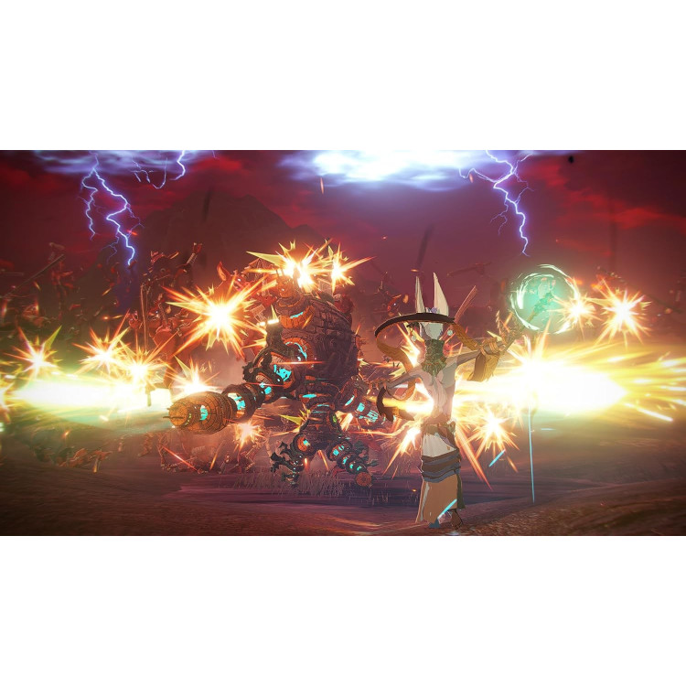 خرید بازی Hyrule Warriors: Age of Imprisonment برای نینتندو سوییچ 2