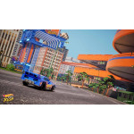 خرید بازی Hot Wheels: Infinite Rush برای PS5