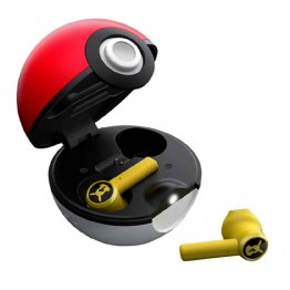 Razer Hammerhead Wireless Earbuds - Pikachu Limited Edition غیر اصل
