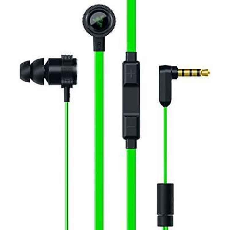 خرید هدفون Razer Hammerhead Pro V2 غیر اصل