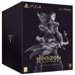 خرید بازی Horizon: Zero Dawn نسخه کالکتور برای PS4