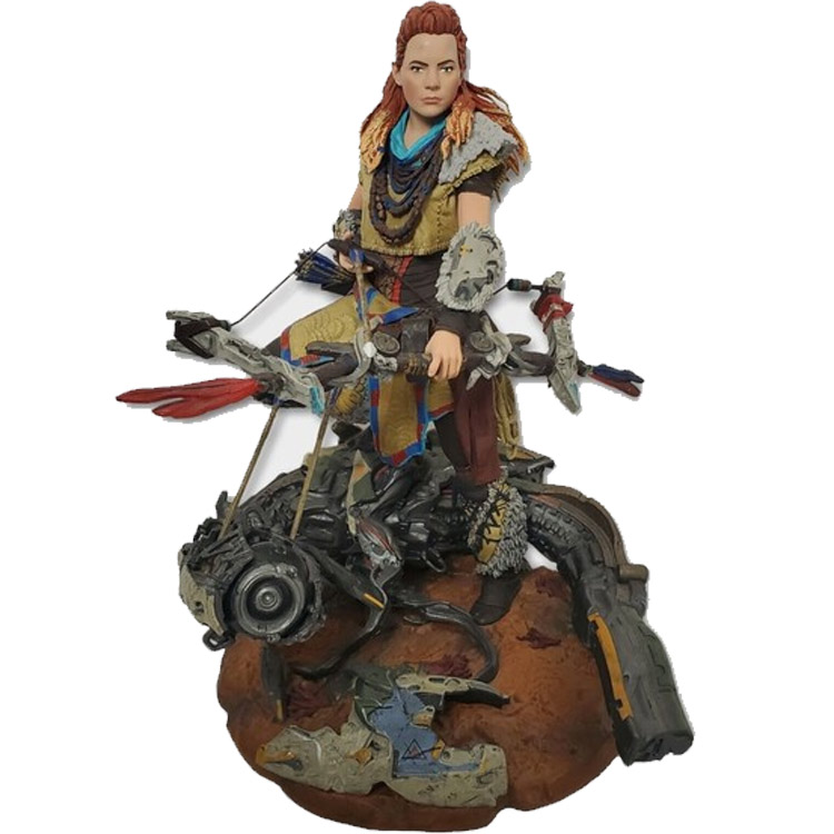 خرید بازی Horizon: Zero Dawn نسخه کالکتور برای PS4