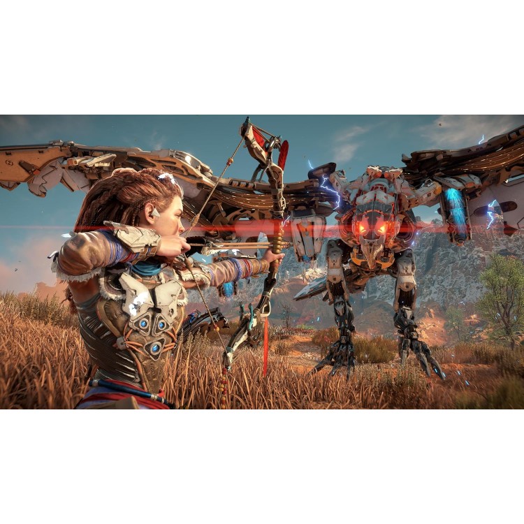 خرید بازی Horizon Zero Dawn Remastered برای PS5