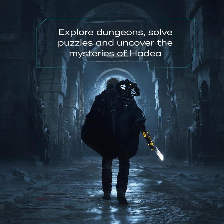 خرید بازی Hell is Us برای PS5