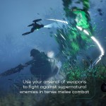 خرید بازی Hell is Us برای PS5