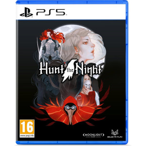 Hunt the Night - PS5