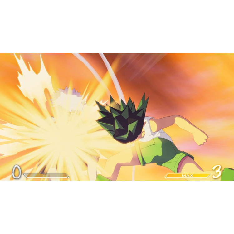 خرید بازی Hunter x Hunter: Nen X Impact برای PS5