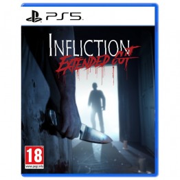 Infliction Extended Cut - PS5