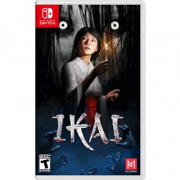 Ikai Launch Edition - Nintendo Switch