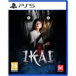 خرید بازی Ikai برای PS5