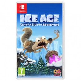 خرید بازی عصر یخبندان - نسخه PS4