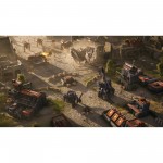 خرید بازی Iron Harvest نسخه کامل برای PS5