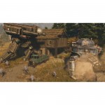 خرید بازی Iron Harvest Complete Edition برای PS5 کارکرده خرید بازی Iron Harvest Complete Edition برای PS5 کارکرده