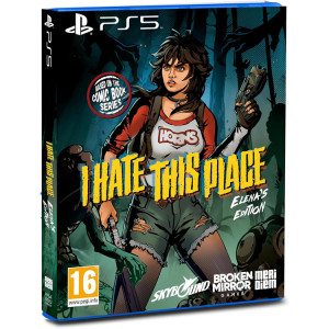 I Hate This Place Elena's Edition - PS5