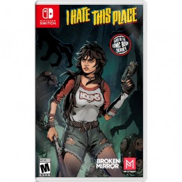 I Hate This Place - Nintendo Switch