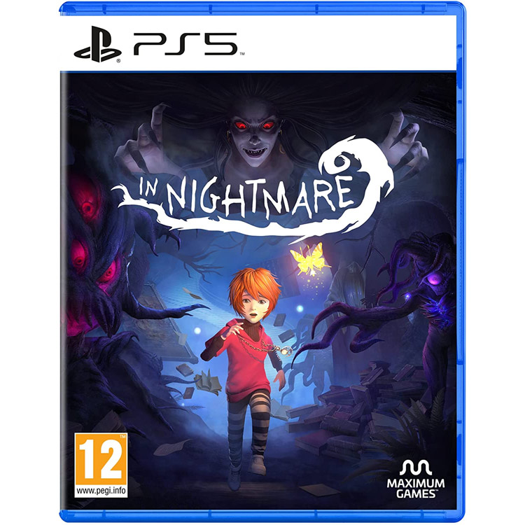 خرید بازی In Nightmare برای PS5