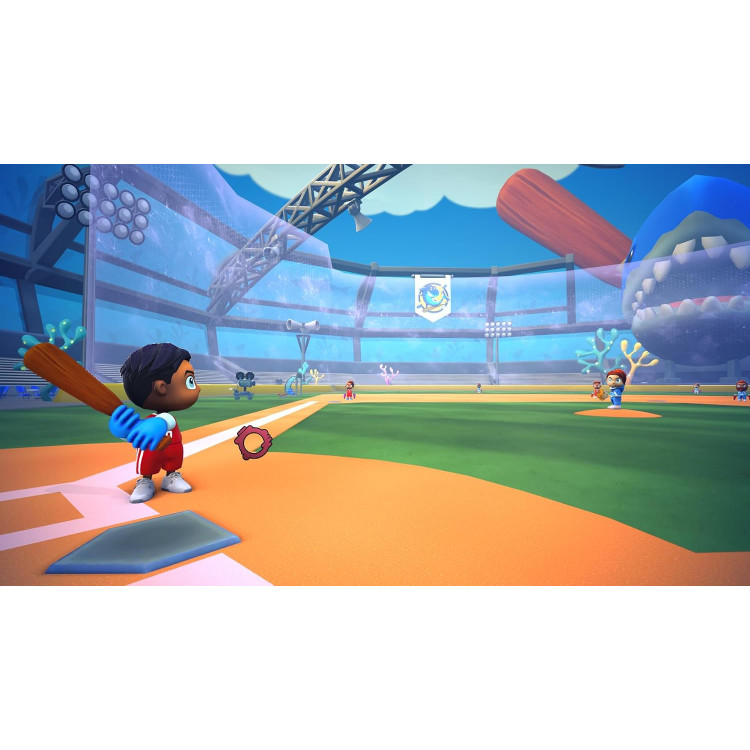 خرید بازی Instant Sports 2 برای PS5 خرید بازی Instant Sports 2 برای PS5
