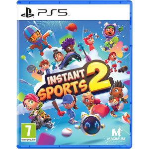 Instant Sports 2 - PS5