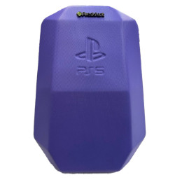 President PS5 Slim Bag - Purple
