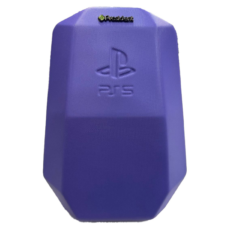 خرید کوله پشتی President برای PS5 -  Purple