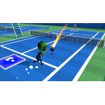 خرید بازی Instant Sports: Tennis برای نینتندو سوییچ