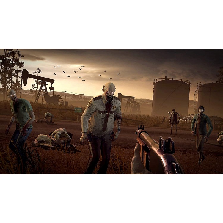 خرید بازی Into the Dead 2 برای نینتندو سوییچ