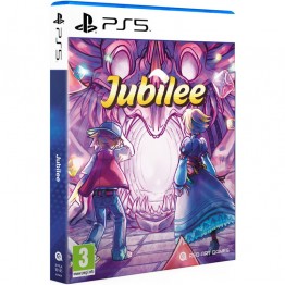 Jubilee Deluxe Edition - PS5