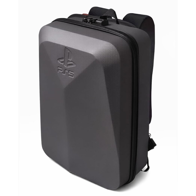 خرید Marinox PS5 & PS5 Pro Hardcase - Dark Gray