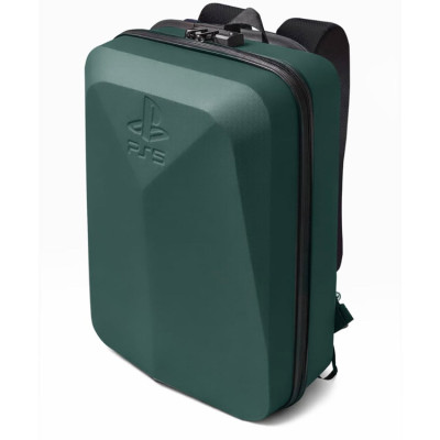 Marinox PS5 & PS5 Pro Hardcase - Green