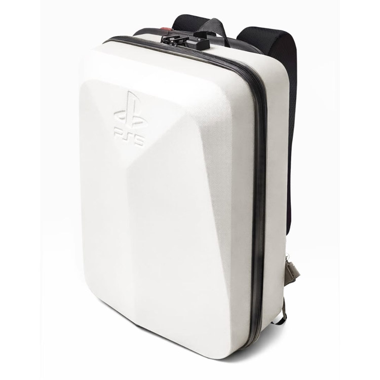 خرید Marinox PS5 & PS5 Pro Hardcase - White