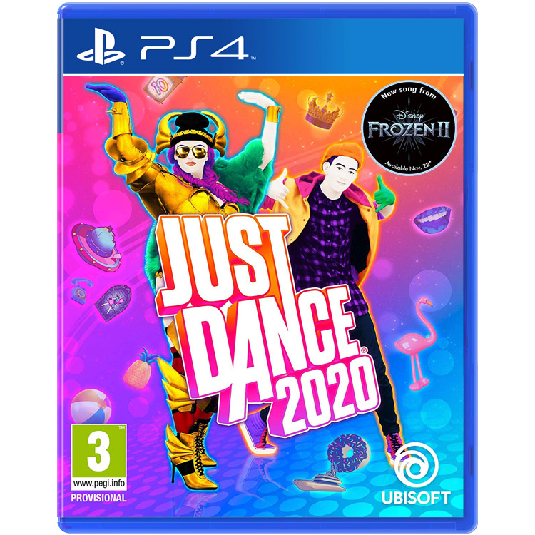 Just Dance 2020 - PS4