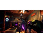 خرید بازی Jack Holmes: Master of Puppets برای PS5