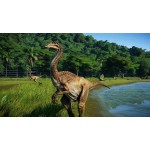 خرید بازی Jurassic World Evolution - نسخه PS4