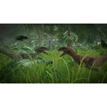 خرید بازی Jurassic World Evolution - نسخه PS4