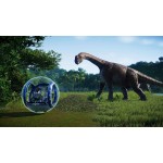 خرید بازی Jurassic World Evolution - نسخه PS4