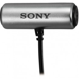 Sony ECM-CS3 Microphone