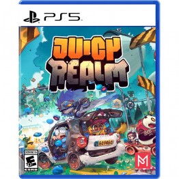 Juicy Realm - PS5