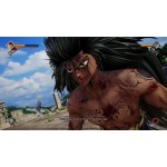 خرید بازی Jump Force نسخه Deluxe برای نینتندو سوییچ